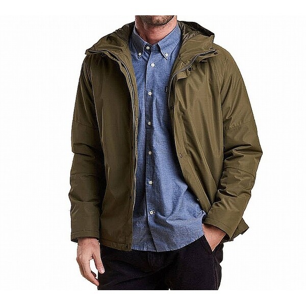 barbour rydal jacket