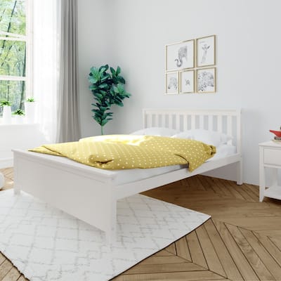Max and Lily Classic Queen Bed