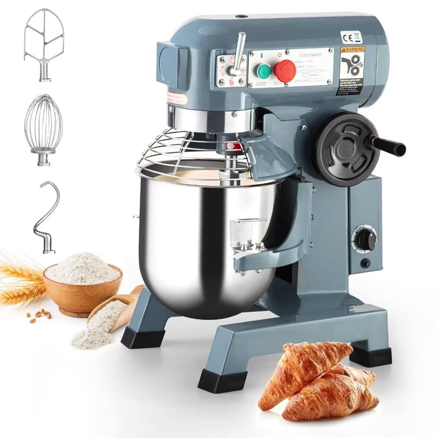 Mixers for baking on sale on sale