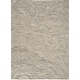 preview thumbnail 8 of 70, Nourison Graceful Indoor Abstract Area Rug 3' 9" x 5' 9" - Grey - Rectangle