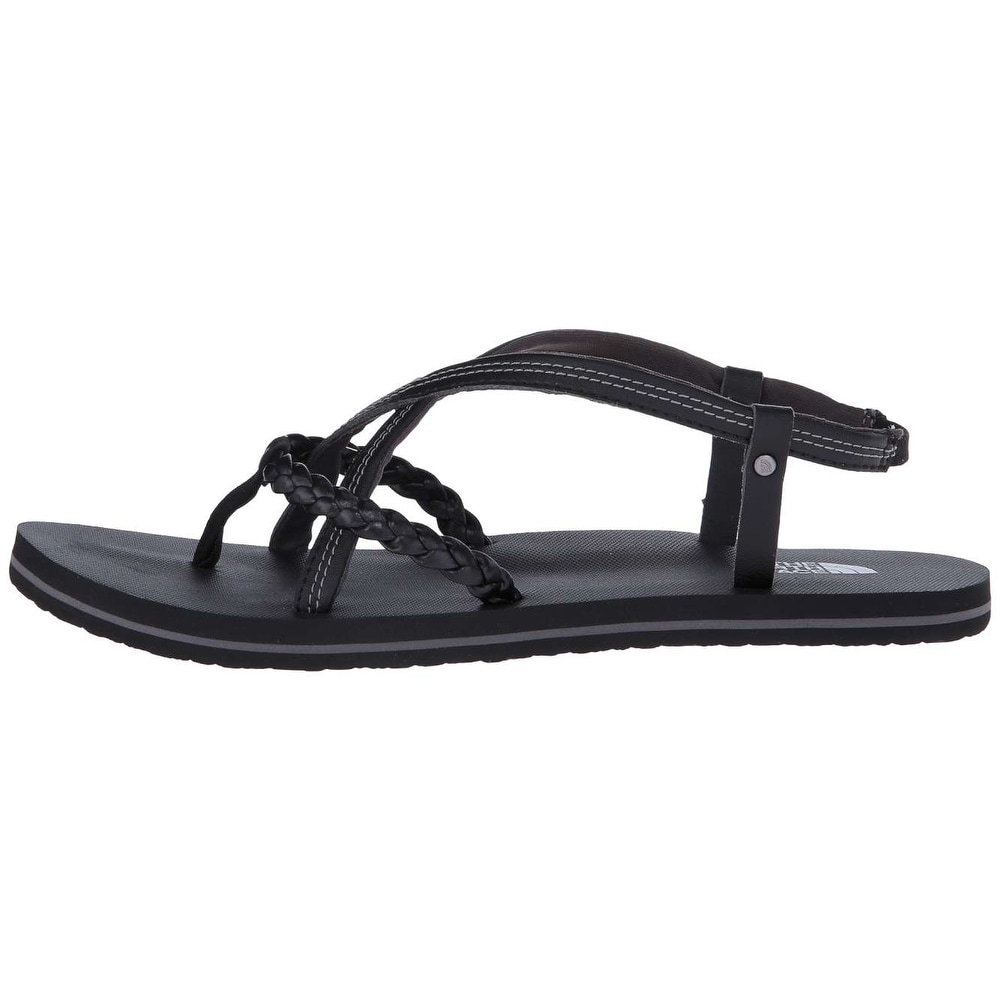 north face gladiator sandals