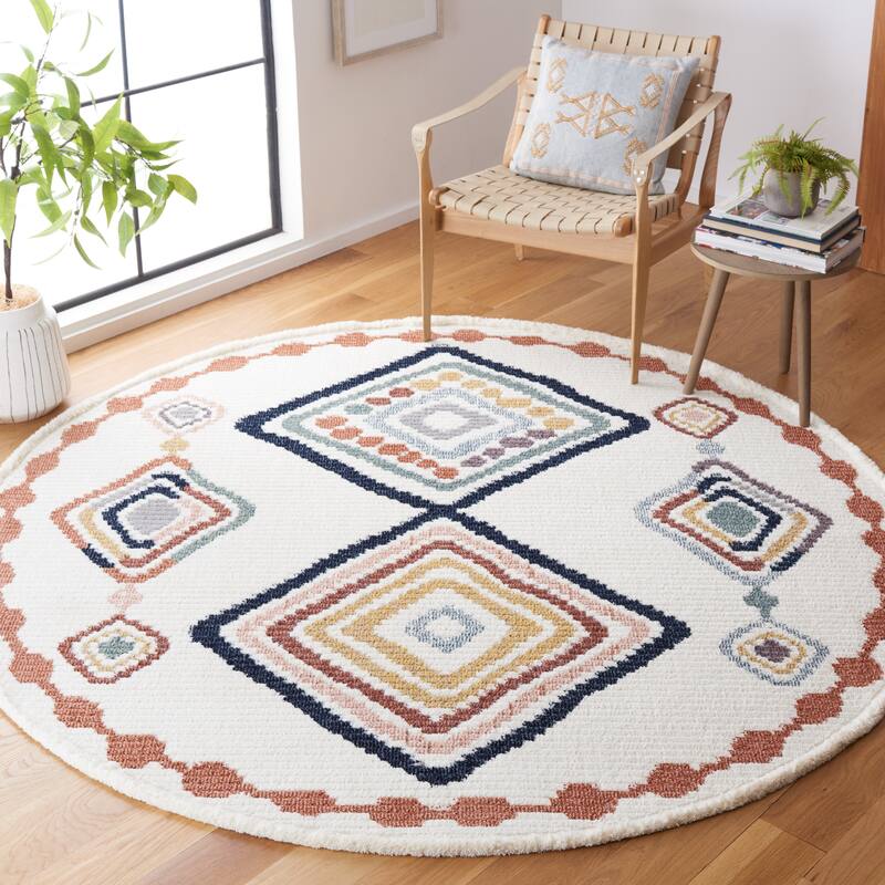 SAFAVIEH Handmade Marrakech Sako Traditional Rug