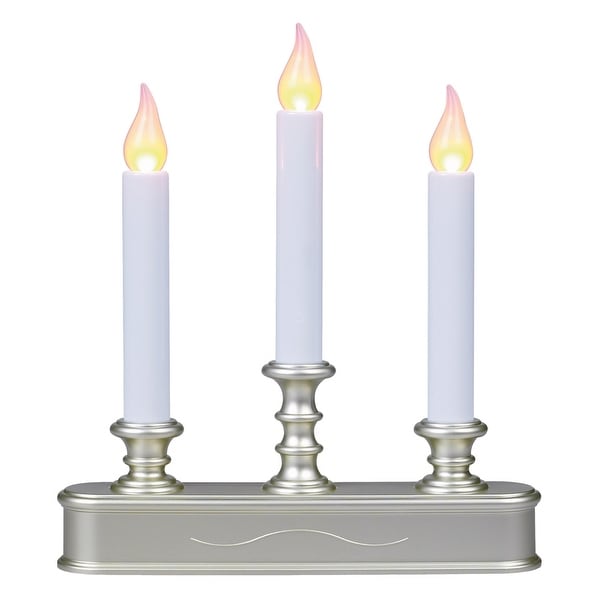 Three tier hotsell candle holders