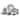 222 Fifth Adelaide 16-Piece Porcelain Dinnerware Set with Round Plates, Bowls, and Mugs, Black