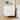 3-Drawer Nightstand Bedside Table,Bedroom Tall Night Stands with White and Gold finish Sofa End Table with Storage