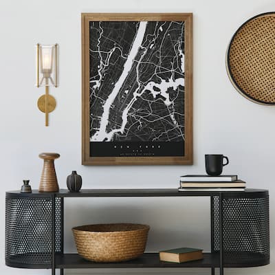 Daybreak 1 Light Wall Sconce - 7.25