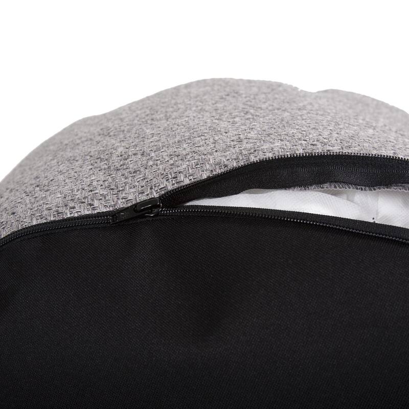 Allan Andrews Round Tall Panama Stone