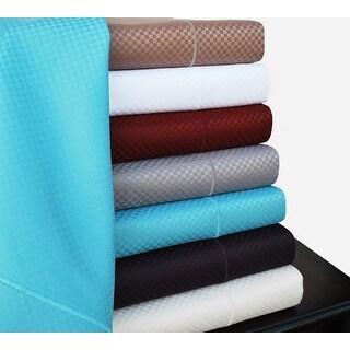 Superior Cotton Blend Pillowcases (2 Piece)