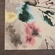 preview thumbnail 3 of 9, Nourison Hand-tufted Prismatic Modern Abstract Floral Area Rug