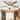 Moasis 5 Blade Ceiling Fan 52 Inch Modern Black and Gold Ceiling Fan - 52"L x 52"W x 15.3"H