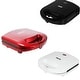 preview thumbnail 1 of 16, Better Chef Double Sandwich Maker