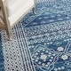 Nourison Passion Distressed Geometric Tribal Area Rug - On Sale - Bed ...