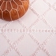 preview thumbnail 37 of 64, SAFAVIEH Augustine Russanka Rustic Trellis Fringe Rug
