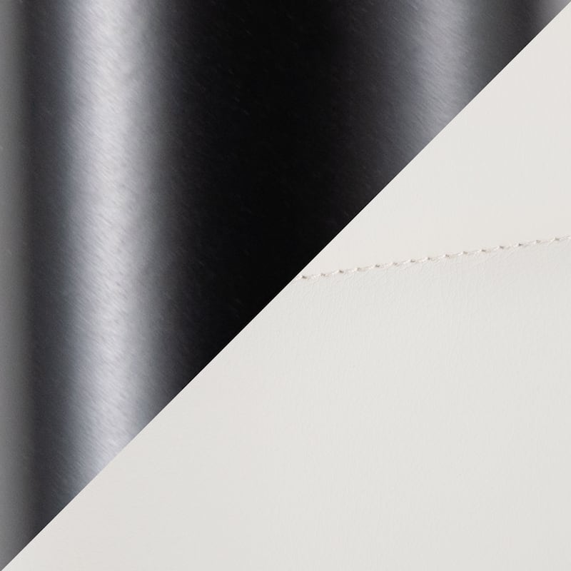 Carbon Loft Hakim Contemporary Office Chair - N/A