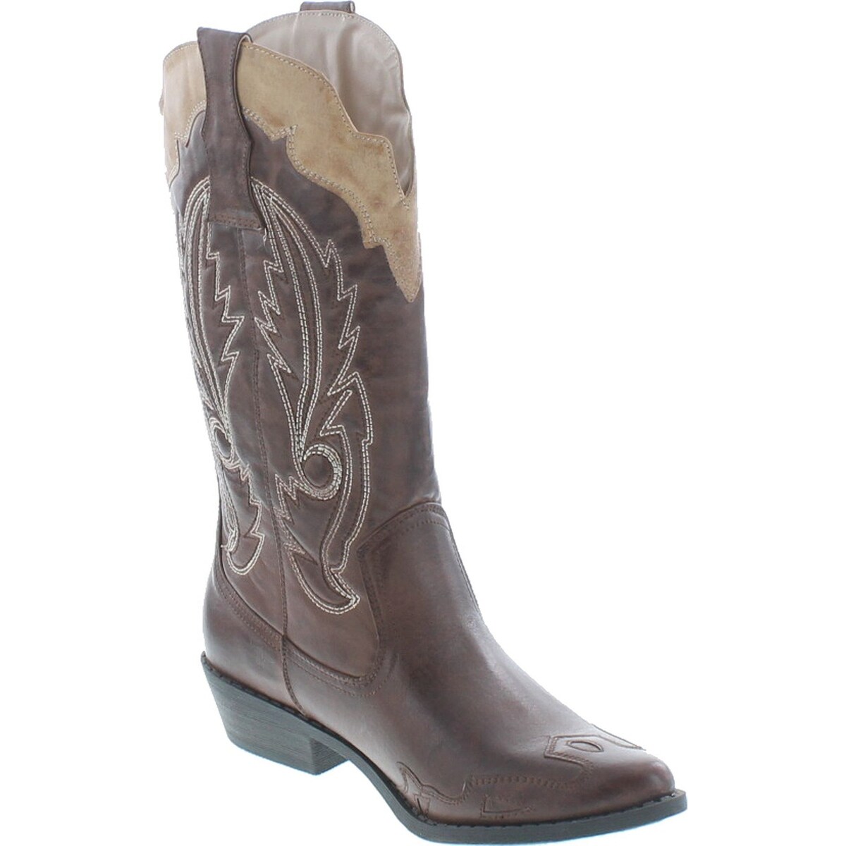 coconuts matisse cowboy boots