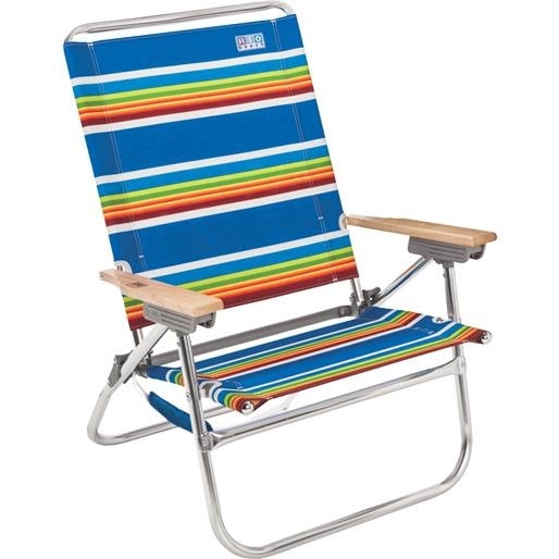 Rio Brands Chairs Easy In Easy Out Chair SC602 7585 Unit EACH
