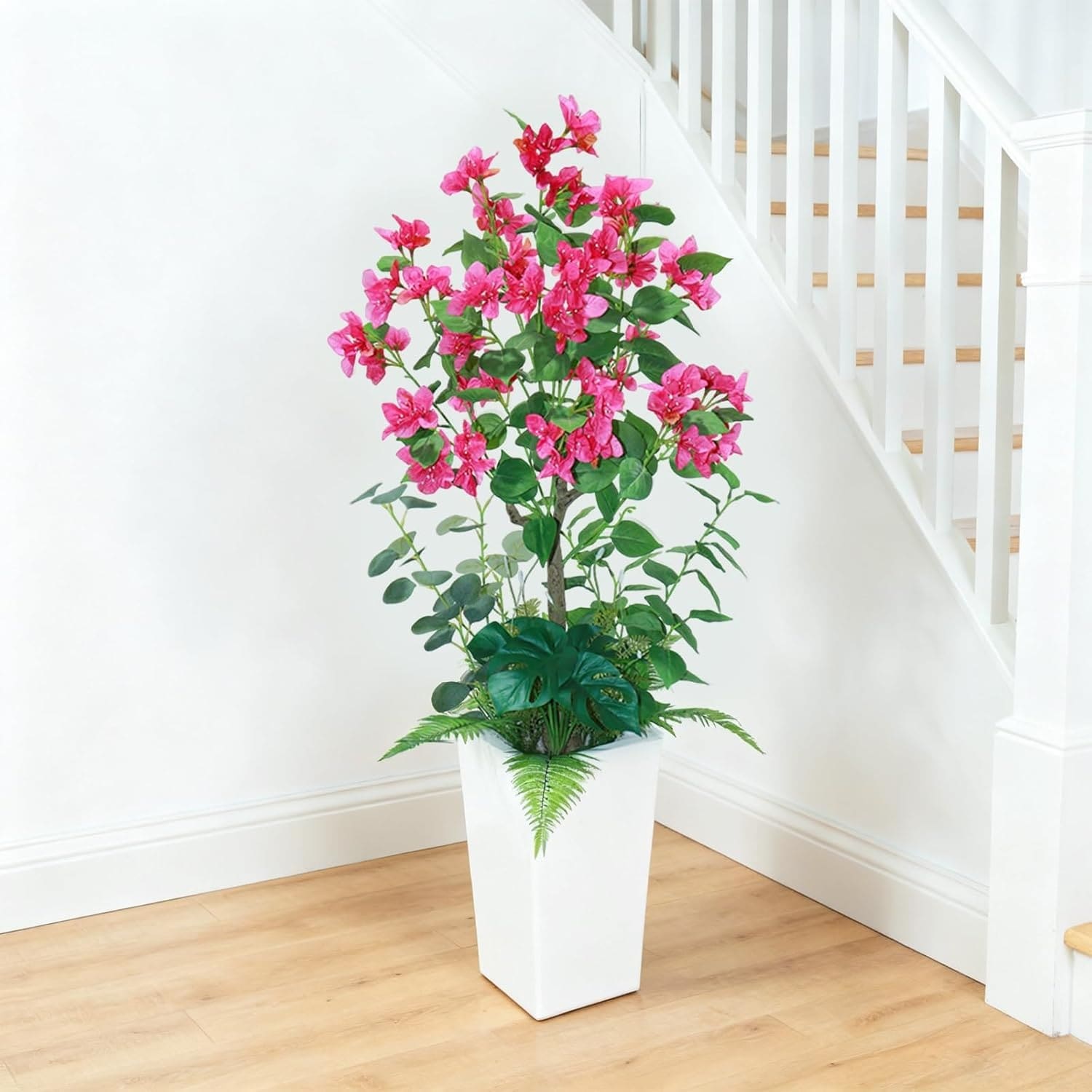 2Pack 4FT Bougainvillea Tree Home Porch Patio Decor