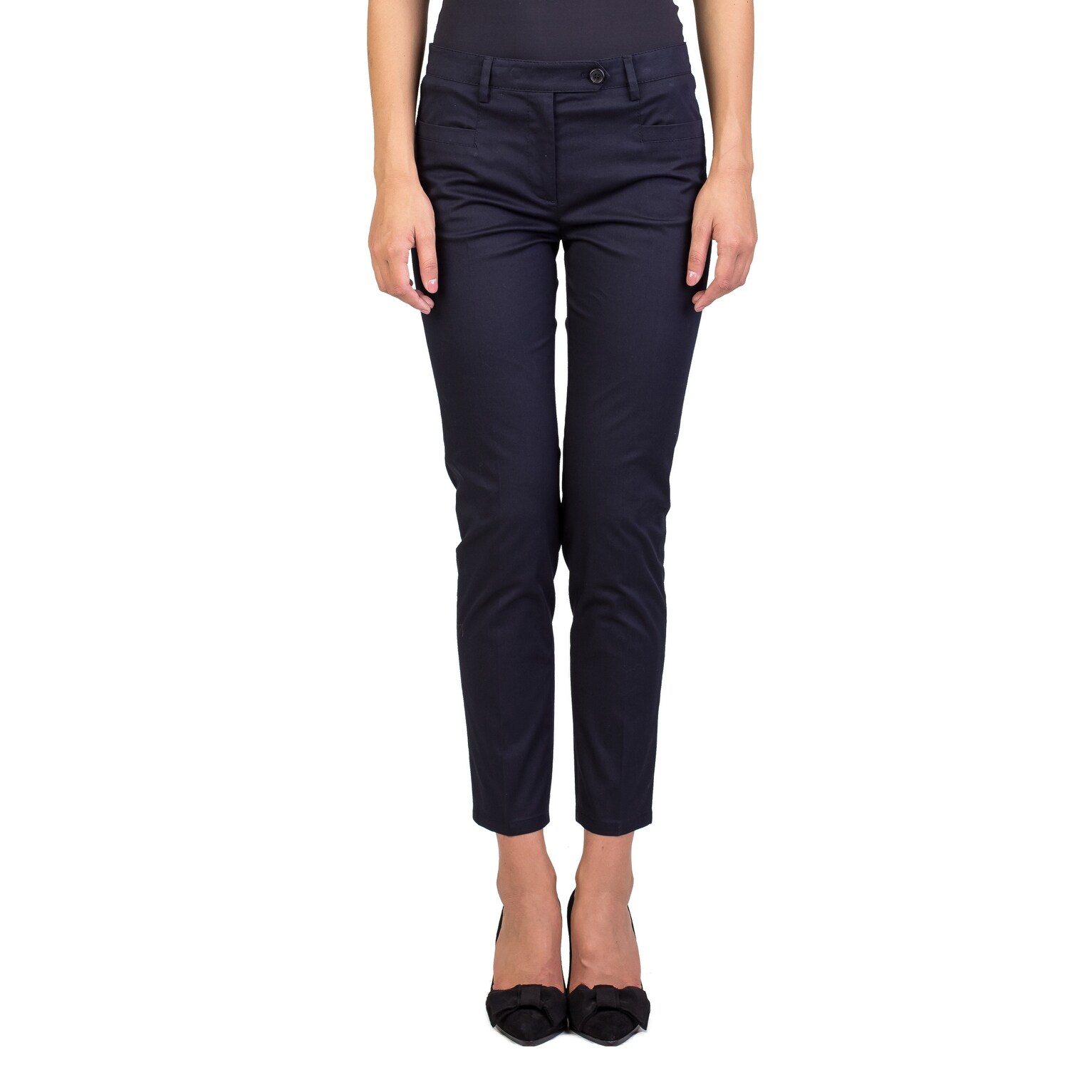 slim fit chinos womens
