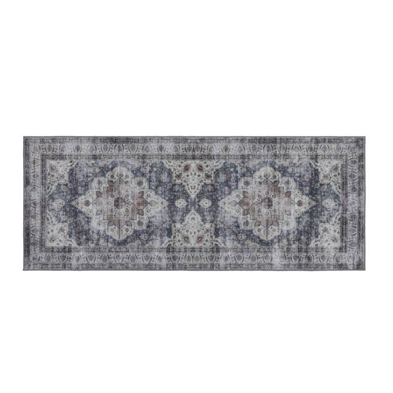 Jean Pierre New York Palma Dream Printed Chenille Rugs