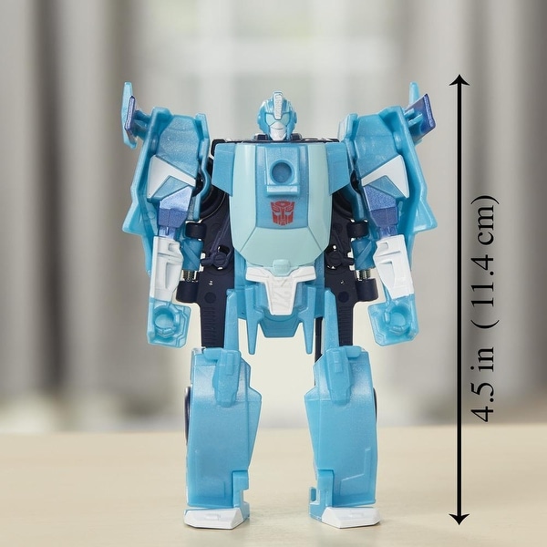 transformers cyberverse 1
