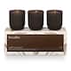 Option Votive Set