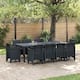 Option Anthracite/ Anthracite/ 10 seater