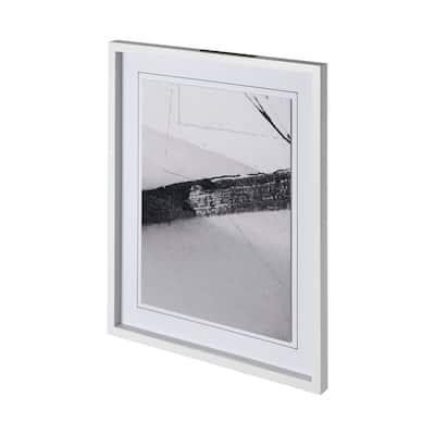 Directions V Framed Art Print