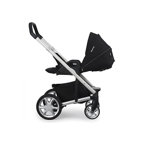 Shop Black Friday Deals On Nuna Mixx Stroller Caviar Baby Stroller Overstock 15905251