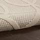 preview thumbnail 101 of 123, Nourison Palamos Geometric Scroll Indoor Outdoor Area Rug