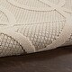 preview thumbnail 35 of 123, Nourison Palamos Geometric Scroll Indoor Outdoor Area Rug