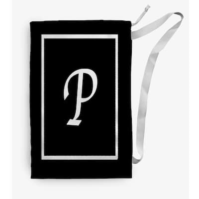 Classic Monogram Laundry Bag - 18" x 29"