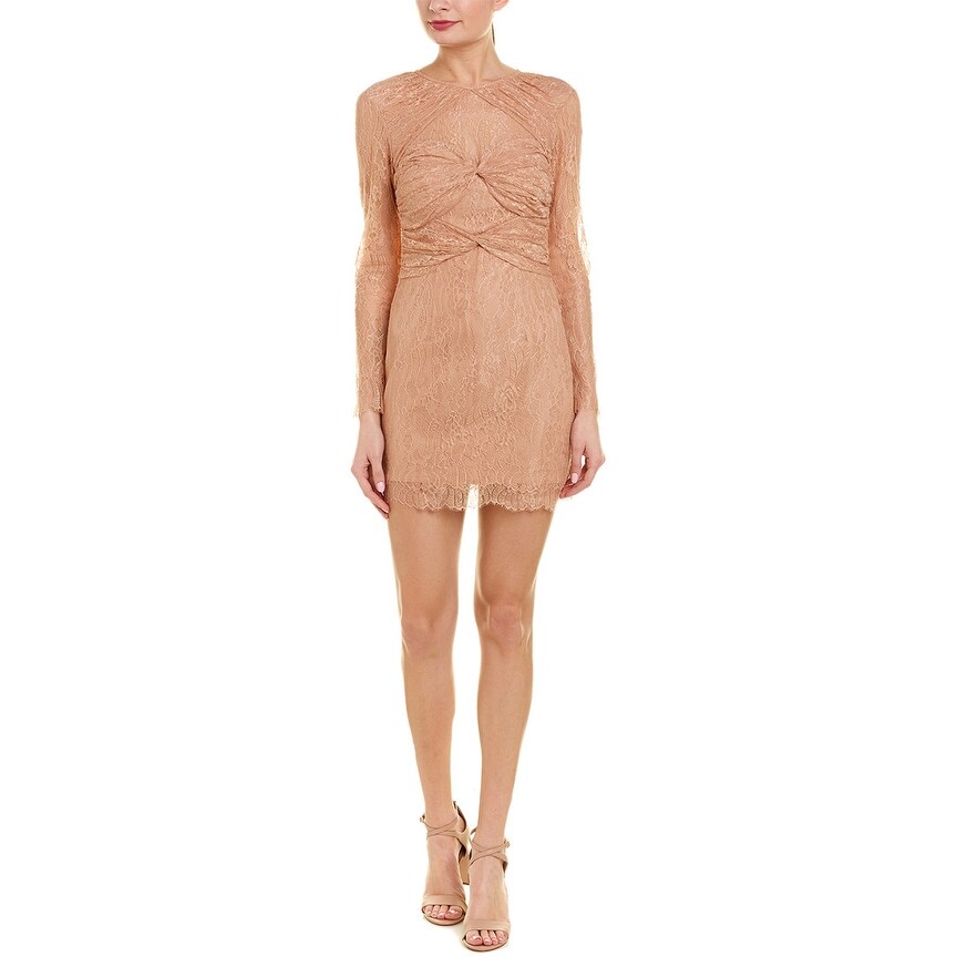alice mccall my girl dress