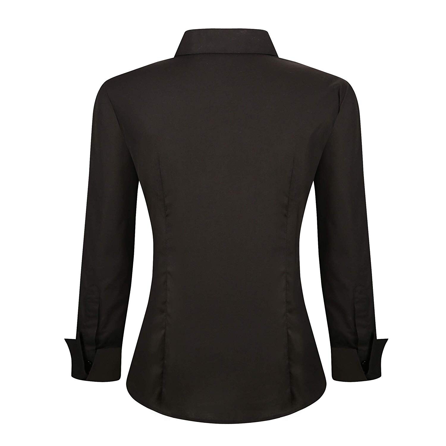 Shop Alex Vando Womens Dress Shirts Regular Fit Long Sleeve Cotton
