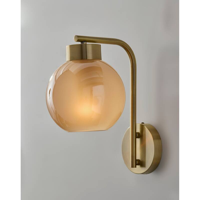 Atticus Wall Lamp