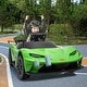 preview thumbnail 20 of 19, Kids Ride On Car, Licensed KTM 12V Electric Sports Car