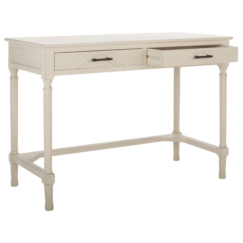 SAFAVIEH Ilene 2-Drawer Desk