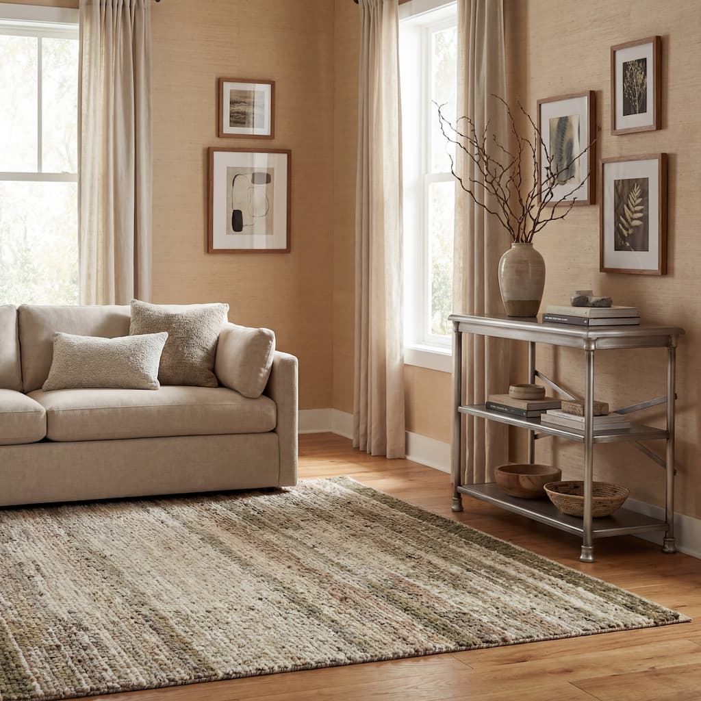 SAFAVIEH Kenzie Dark Silver Medium Bookcase - 38.3" x 17" x 32.5" - 38Wx17Dx33H