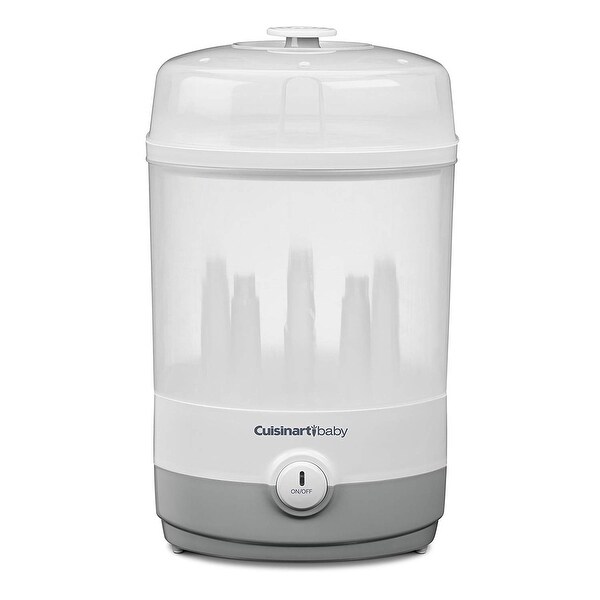 steam sterilizer with dryer