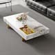 Option Rectangular-Gold