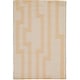 preview thumbnail 1 of 10, Hand-woven Heaton Abstract Flatweave Wool Area Rug - 2' x 3'