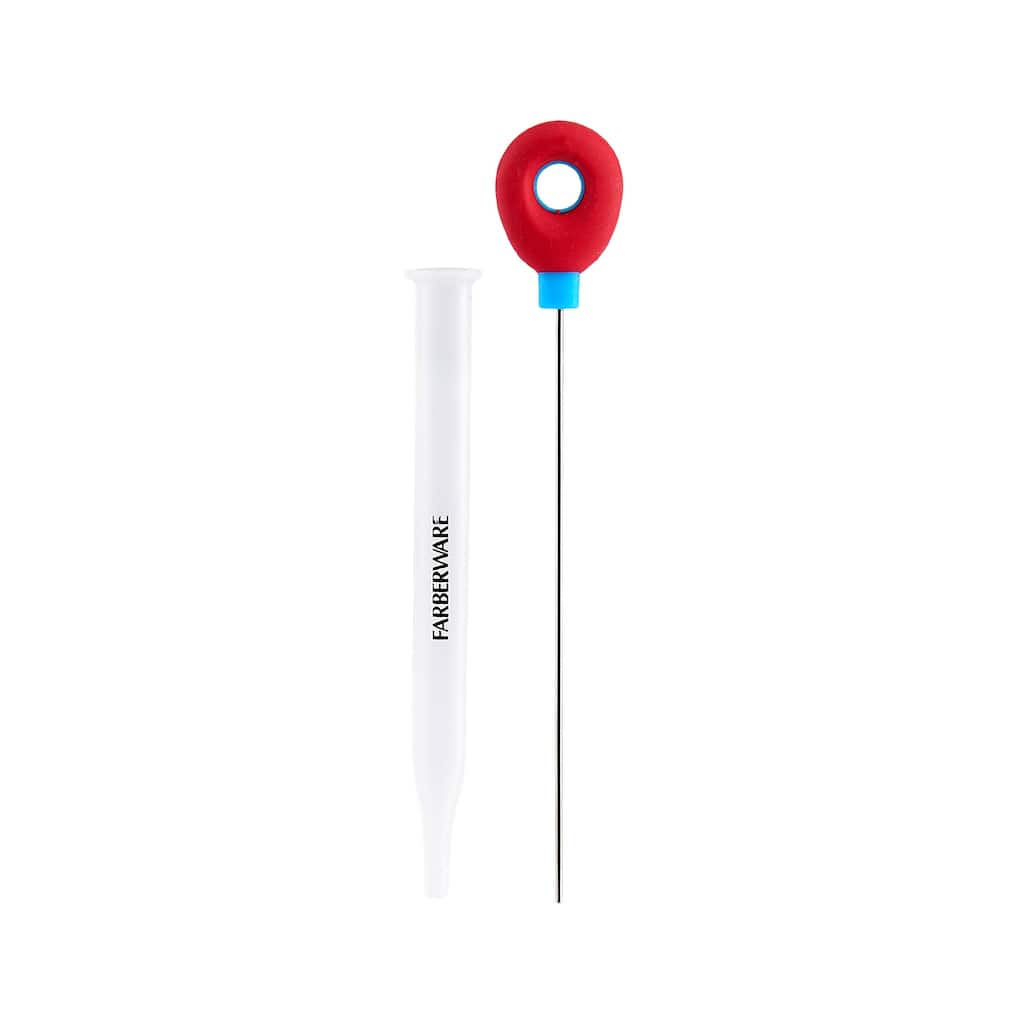 Farberware Bakers Advantage Cake Tester with Cover