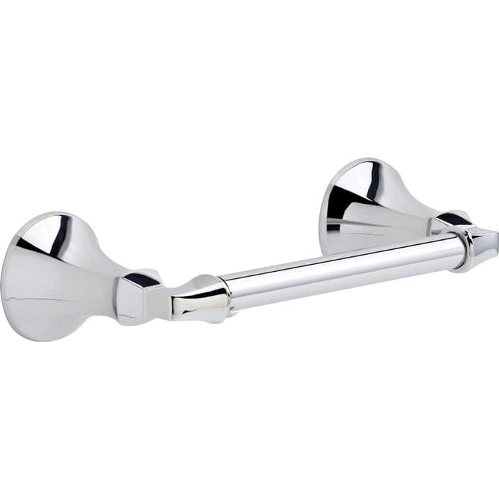 Delta Ashlyn Wall Mounted Pivoting Toilet Paper Holder