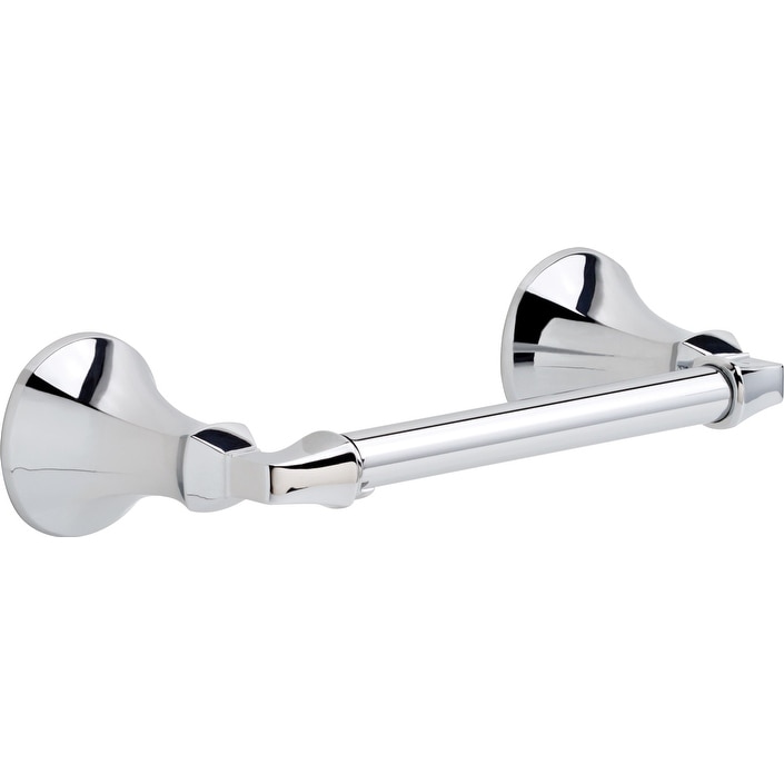 Delta Ashlyn Wall Mounted Pivoting Toilet Paper Holder