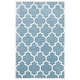 preview thumbnail 29 of 66, SAFAVIEH Handmade Chatham Elia Modern Moroccan Wool Rug