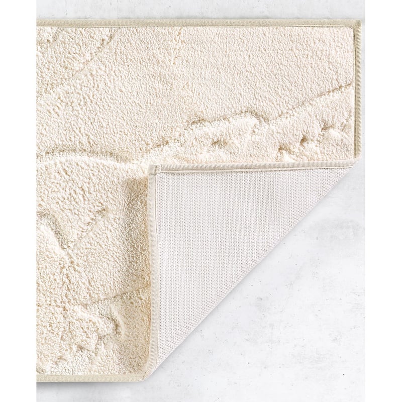 Lacoste Heritage Bath Rug
