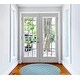 preview thumbnail 4 of 23, SAND DOLLAR Indoor Floor Mat By Kavka Designs