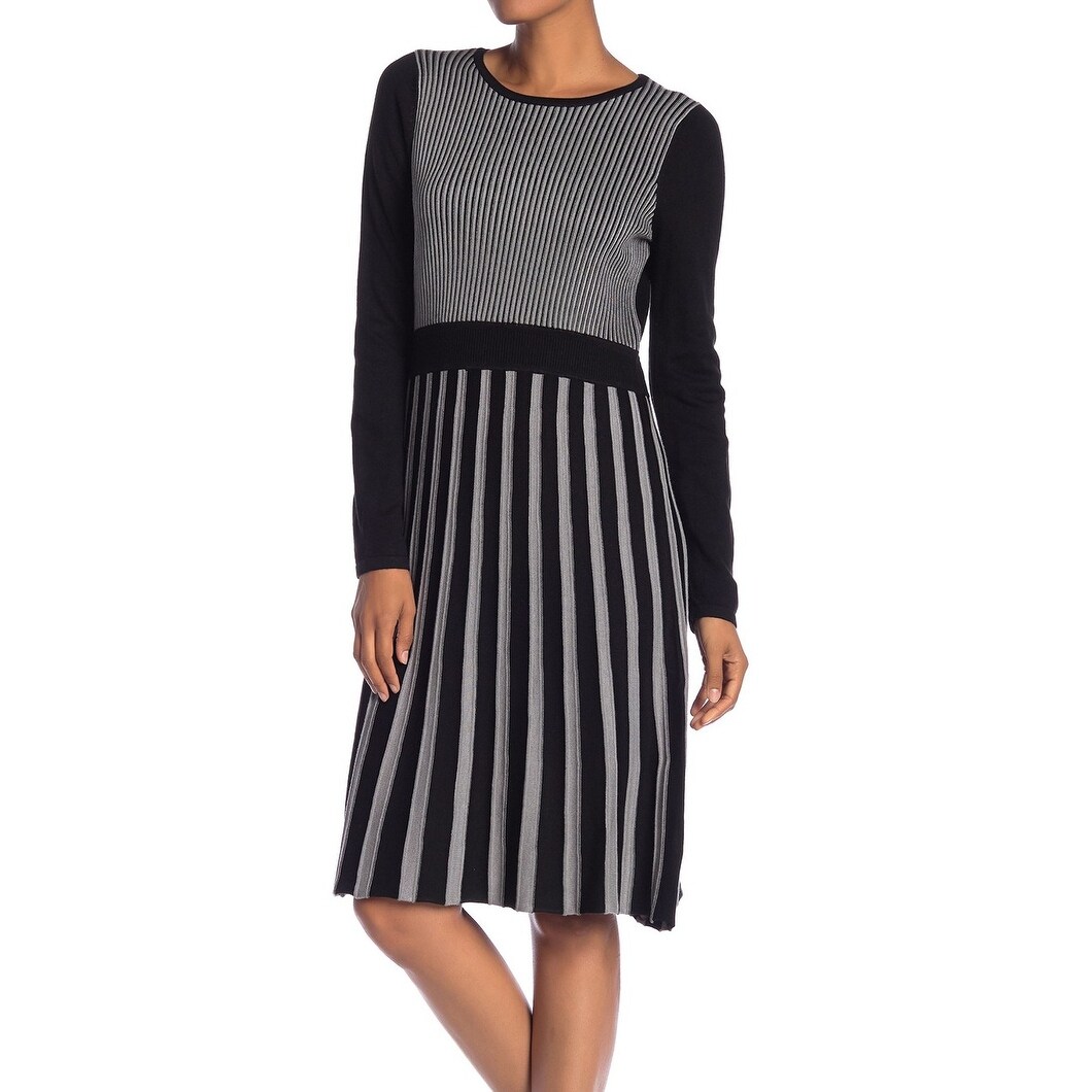 spense sweater dress