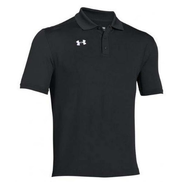 discount under armour golf shirts