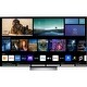 preview thumbnail 2 of 4, LG 65" Class C2 Series OLED 4K evo Smart TV (OLED65C2PUA, 2022) - Ivory Sofa-Headboard-Bench Complete - L