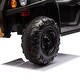 preview thumbnail 11 of 70, Two-Seater 24V Ride On UTV for Kids, Parental Control, Bluetooth, Rear Suspension, and Portable Handle for Easy Transport